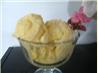 Mango Ice Cream