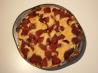 Strawberry Almond Coffee Cake. Recipe by HokiesMom