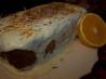 Dawn's Orange Loaf Cake. Recipe by HokiesLady