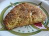 Mandarin Orange Scones With Orange Butter
