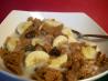 Almond-Cherry Cereal