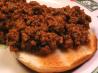 Sloppy Jo Sandwiches. Recipe by ChefCO Mom