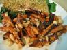 Roasted Sweet Potatoes With Macadamia Nuts. Recipe by Queen uh Cuisine
