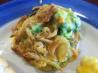 3-Step Cheddar Broccoli Bake. Recipe by weekend cooker