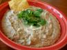 Baba-Ganouj ( Baba Ghanoush / Baba Gannoujh )