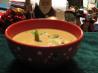 Mexican Shrimp Bisque