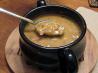 Mexican Shrimp Bisque