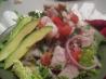 Pescado Ceviche