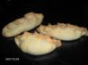 Sambousak Bi Lahm (Egyptian Meat Pies)
