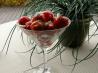 Tomato and Feta Salad. Recipe by RedVinoGirl