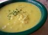 Ramen Corn Chowder