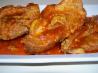 Susan's Top Secret Barbecue Soul Ribs!