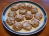 Gluten-Free Carrot Cookies