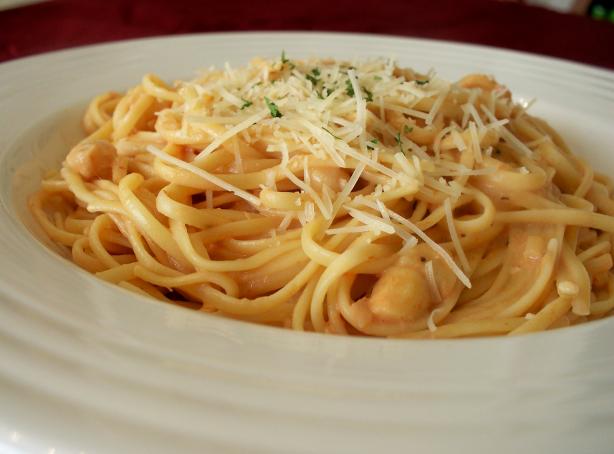 Susan's Vegas Pasta!  (Vegas Baby, Vegas!). Photo by *Parsley*
