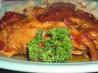 Simple 3 Step Slow Cooker Tangy Chicken With Heinz 57 Sauce. Recipe by weekend cooker