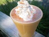 Jamocha Cheesecake Shake