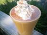 Jamocha Cheesecake Shake