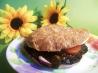 Mushroom Burgers (Ww). Recipe by ellie_