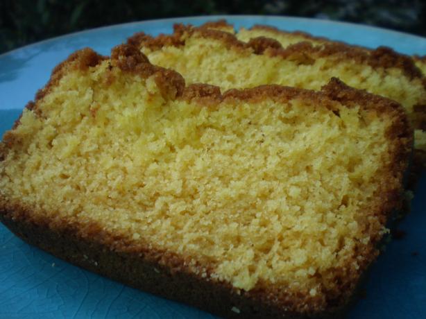 Lemon Loaf. Photo by breezermom