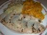 Fish in a Boat Italian Style. Recipe by thaynes