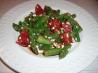 Asparagus & Tomato Salad. Recipe by s'kat