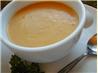 Pumpkin Curry Soup