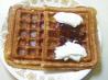 The Best Ever Waffles