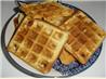 The Best Ever Waffles