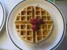 The Best Ever Waffles
