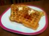 The Best Ever Waffles