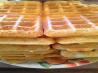 The Best Ever Waffles