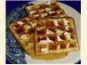 The Best Ever Waffles