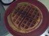 The Best Ever Waffles
