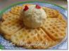 The Best Ever Waffles
