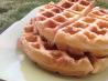 The Best Ever Waffles