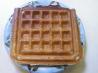 The Best Ever Waffles