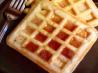 The Best Ever Waffles
