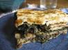 Scacchi (Mediterranean Passover "lasagna")