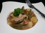 Nana's Crock Pot Pot Roast. Photo by **Tinkerbell**