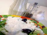 Buttermilk Pepper Dressing