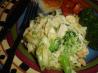 Creamy Chicken Broccoli Bake. Recipe by weekend cooker