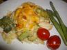Creamy Chicken Broccoli Bake