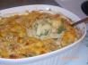 Creamy Chicken Broccoli Bake