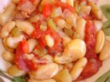 Better Butter Beans
