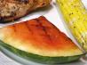 Grilled Watermelon