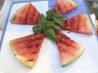 Grilled Watermelon