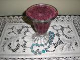 Honey Blueberry Citrus Splash