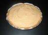 Low Cal/Fat Peanut Butter Pie. Recipe by abbydabby