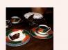 Apple Chocolate Pudding. Recipe by Good Looking Cooking