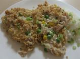 Tuna Mornay